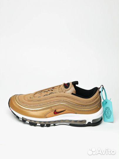 Кроссовки Nike Air Max 97 