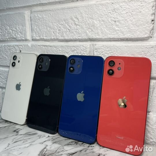 Корпус iPhone 12