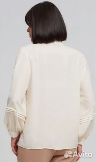 Блузки нежные, шифоновые, романтичные