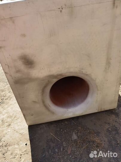 Короб под 15 сабвуфер