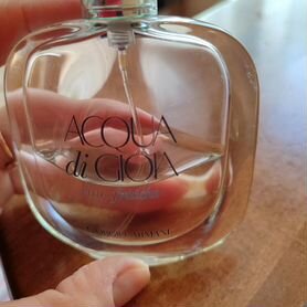 Giorgio armani acqua di gioia edt