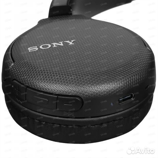Беспроводные наушники Sony WH-CH510