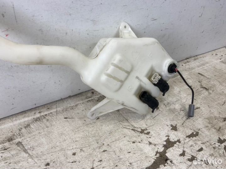 Бачок омывателя Changan Cs75