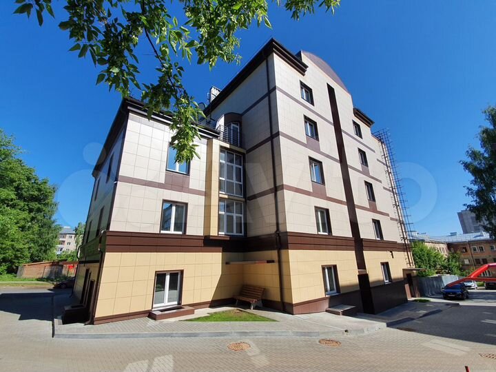 Продаю коммерческое помещение