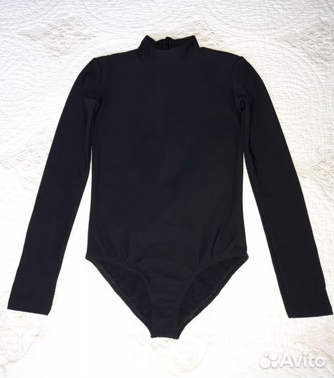 Боди для фигурного катания