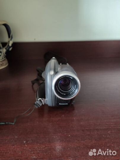 Фотоаппарат Panasonic