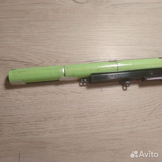 Батарея на асус