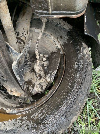 Суппорта Volkswagen Polo