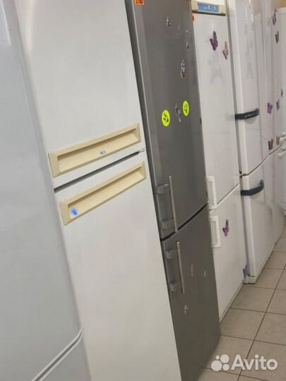 Холодильник б/у с доставкой и гарантией