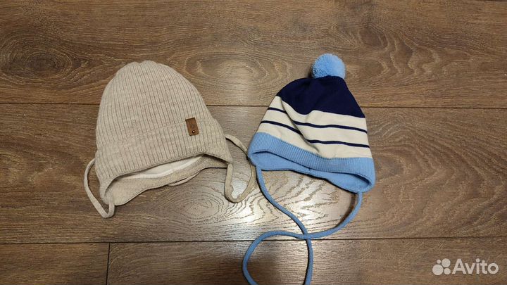 Шапка детская