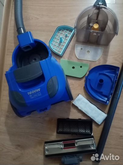 Пылесос Мощный LG