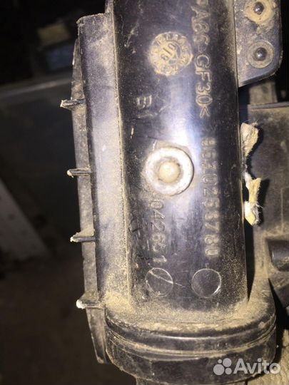 Термостат для Citroen C5