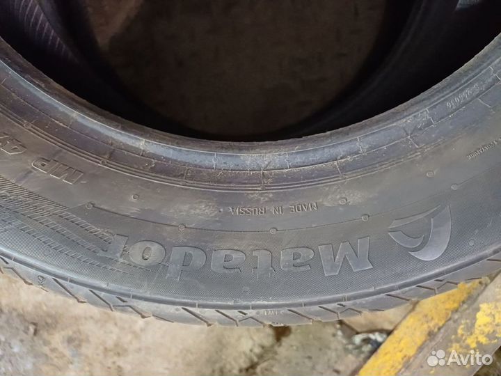 Matador MP 47 Hectorra 3 205/55 R16