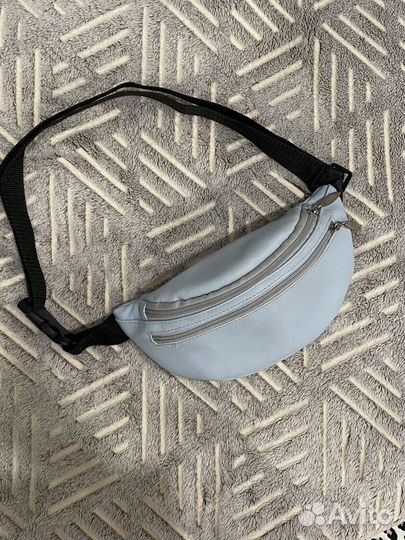 Поясная сумка