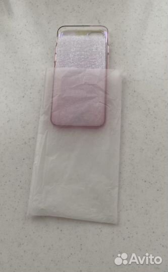 Новый чехол iPhone 7