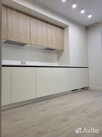 Кухни на заказ в Ахтубе