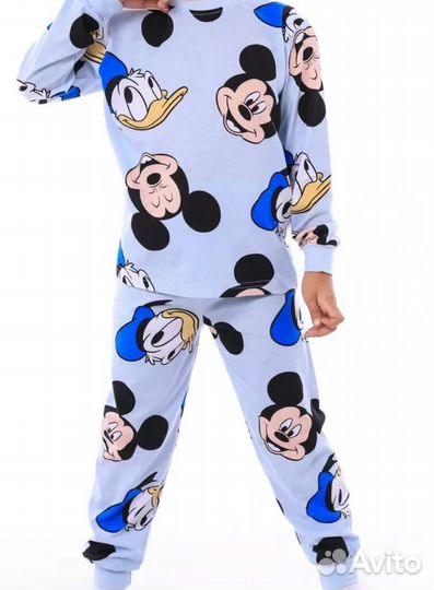 Пижама детская