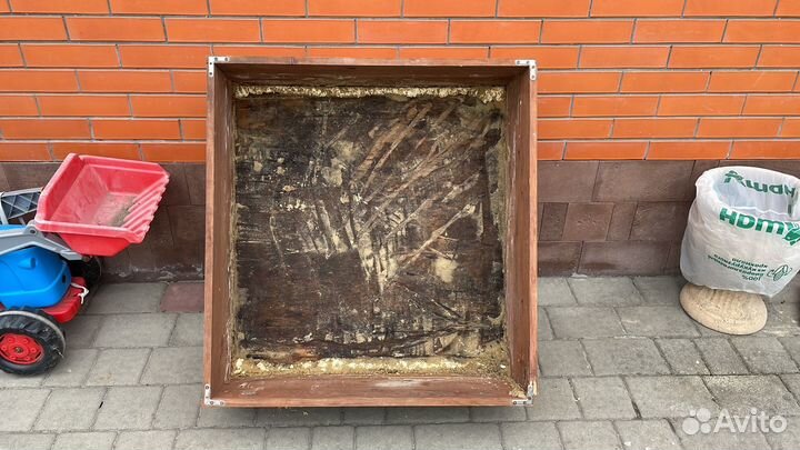 Песочница 80/85