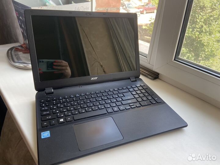 Acer EX2519 N15W4