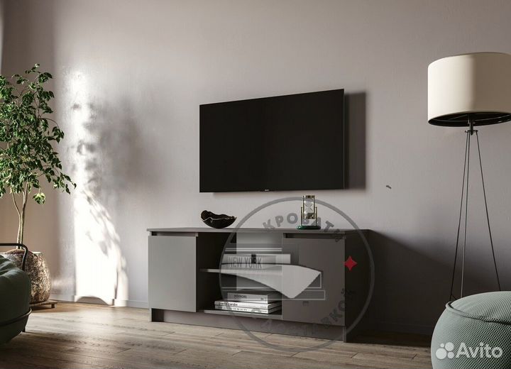 Тумба под тв