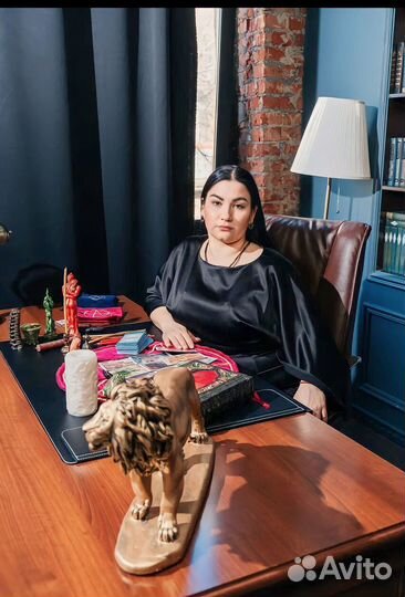 Гадание на таро, помощь в отношениях