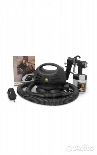 Аппарат для маментального загара