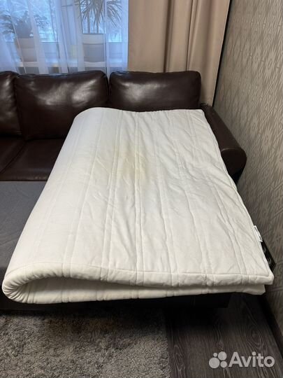 Матрас 140х200 IKEA