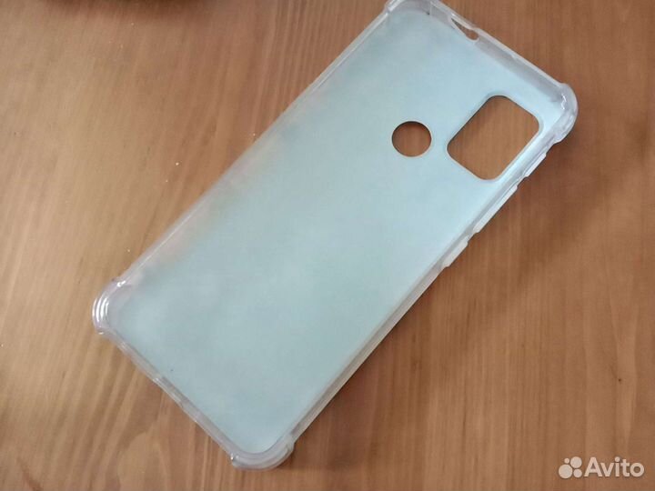 Чехол для Motorola g30 xt2129-2