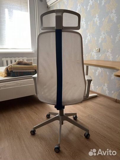 Компьютерное кресло IKEA matchspel