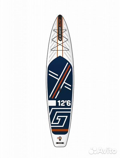 Сап доска / SUP Board gladiator elite 12.6T