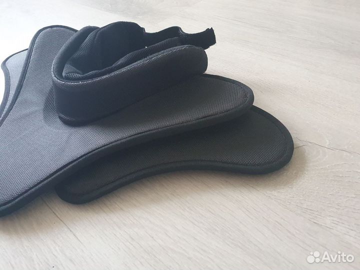 Вратарская защита шеи sr