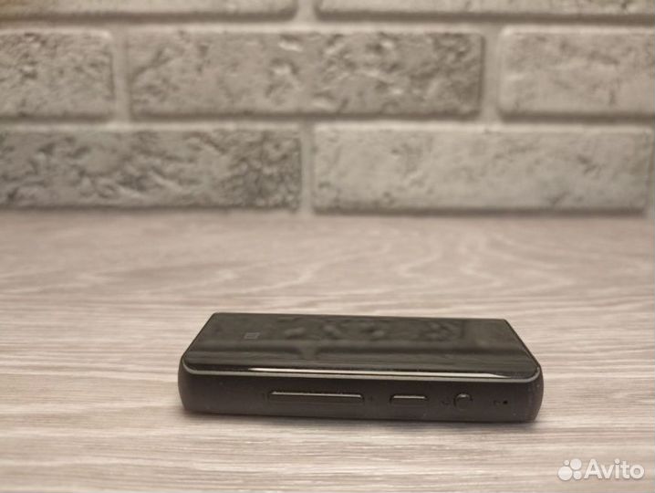 Усилитель для наушников портативный FiiO BTR5 Blac