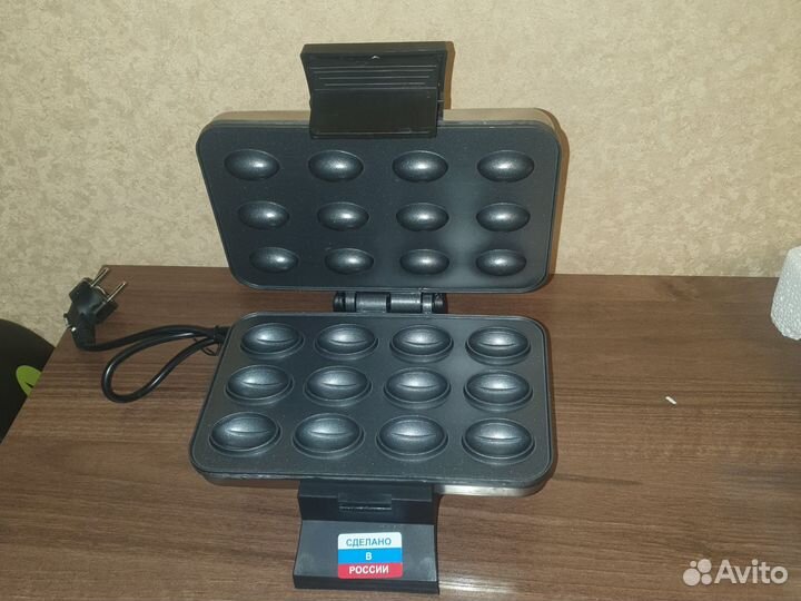 Электро- орешница