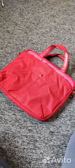 Сумка для ноутбука