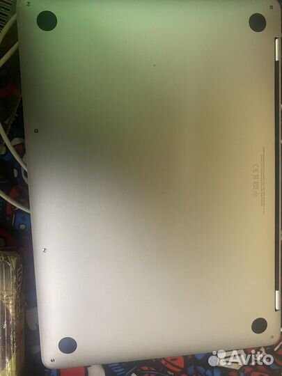 Macbook pro 13 m2 2022