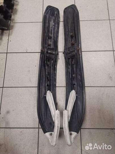 Лыжи Arctic Cat xf800