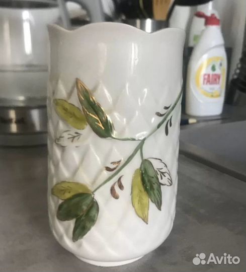 Посуда СССР