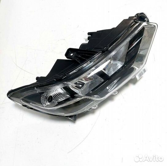 Фара Нива Трэвел Ваз 2123