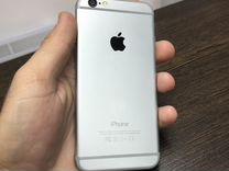 iPhone 6, 128 ГБ