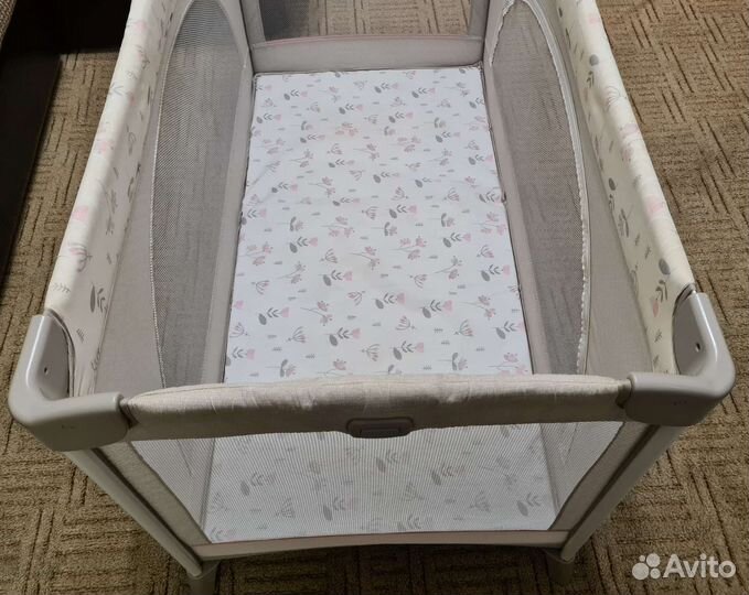 Манеж детский joie