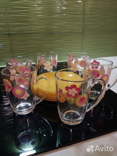 Чайный набор