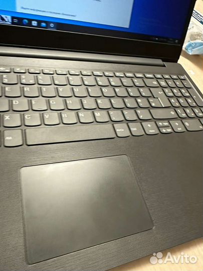 Lenovo V15-IIL, 2021г, full HD, 1000gb HDD