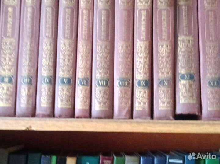 Книги на любой вкус