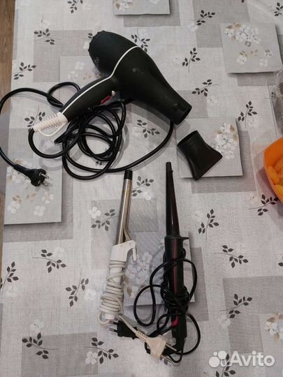 Фен для волос