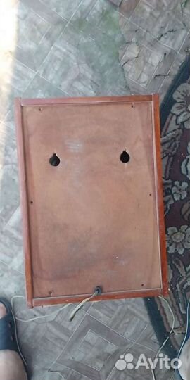 Колонки СССР