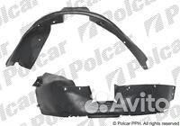 Подкрылок правый перед для opel tigra 05.04-09.09