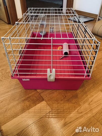 Клетка для грызунов