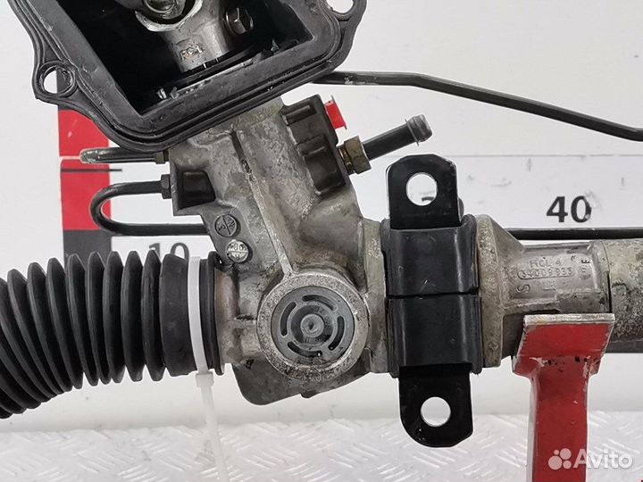 Рейка рулевая для Nissan Micra K11 480106F601