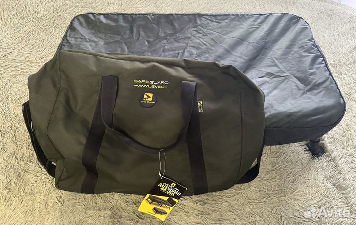 Мат карповый Avid Carp Safeguard