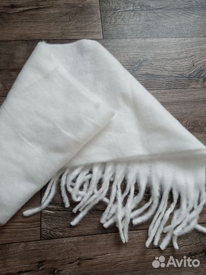 Шарфик зимний женский